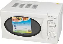 Микроволновая Печь BBK 20MWS-715M/W С 20л. 700Вт белый | код 1078202 | BBK