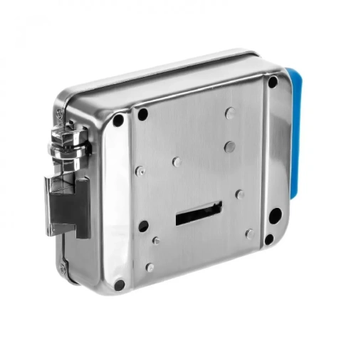 Замок электромеханический накладной | код FE-2369i | Falcon Eye Замок электромеханический накладной | код FE-2369i | Falcon Eye