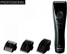 Машинка для стрижки Panasonic ER-GP30-K520 черный (насадок в компл:3шт) | код 1911665 | PANASONIC