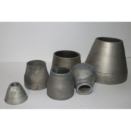 Переход сталь Ду133-76 ГОСТ 17378-2001 | код 222100023 | ГОСТ