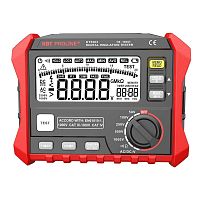 Мегаомметр цифровой KT 5203 серия PROLINE | код 89638 | КВТ