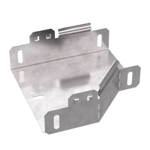 Переходник левый Стандарт 150х100х50 Промрукав | код PR16.10160 | ПРОМРУКАВ Переходник левый Стандарт 150х100х50 Промрукав | код PR16.10160 | ПРОМРУКАВ