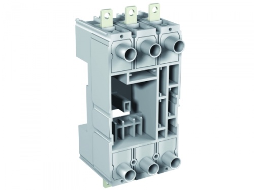 Фиксированная часть втычного исполнения XT2 P FP 3p HR SAC 1SDA0 68189 R1 | код 1SDA068189R1 | ABB