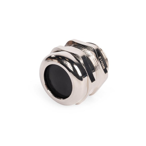 Кабельный ввод латунный МGM-L 32 (18-25 мм) (Fortisflex) | код 88618 | Fortisflex