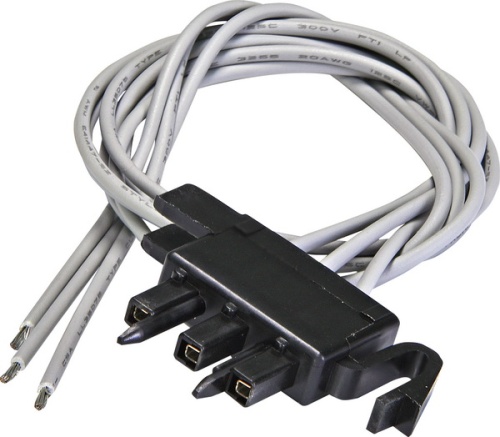 Штекер разъема PSPSS 125-630AF для PS2/SS2 | код 004671457 | ETI