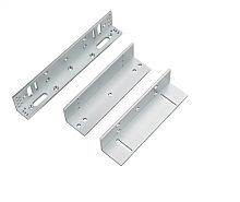 Уголок монтажный Z- образный TS-ZL180 для замка TS-ML180 | код Уголок TS-ZL180 | Tantos