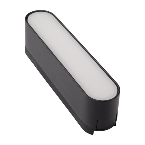 Светильник трековый светодиодный низковольтный ДПО16 1006 6w 4000K frost 90° BL (чёрный) IP20 Jazzway | код 5056152 | JazzWay фото 6