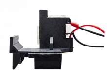 Дополнительный контакт BC2K-4 к Е2К-4S (320-400 А) | код ВC2K-4 | ELVERT