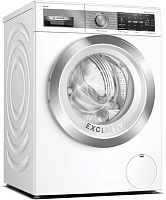 Стиральная машина Bosch WAX32E90ME пан.англ. загр.фронтальная макс.:10кг белый | код 1925423 | BOSCH