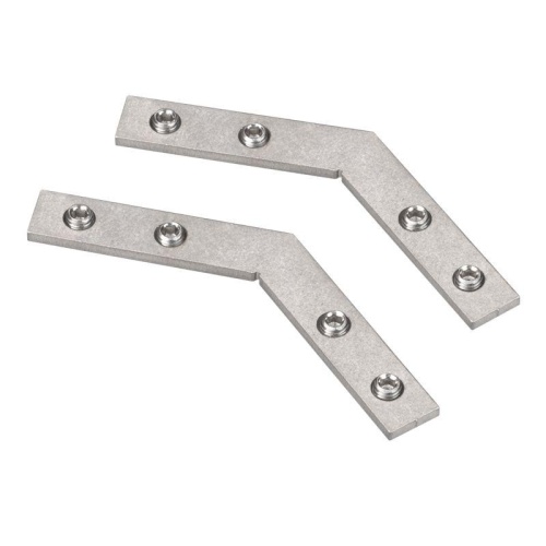 Соединитель профиля PLS-ZM-135 (ARL, Металл) | код 19276 | Arlight