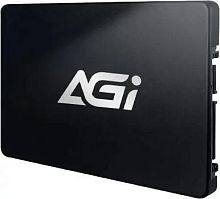 Накопитель SSD AGi SATA-III 480GB AGI480G17AI178 AI178 2.5 | код 2025966 | AGI