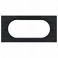 Рамка 4/5 модулей CELIANE, ардезия | код. 069375 | Legrand