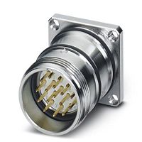 Аппаратн. соединитель, задняя стенка RC-17P1NC2E000 | код 1601652 | PHOENIX CONTACT