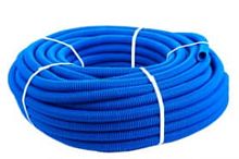 КОЖУХ для трубы 16 (диаметр 25) синий | код. SK 40025с | VALTEC