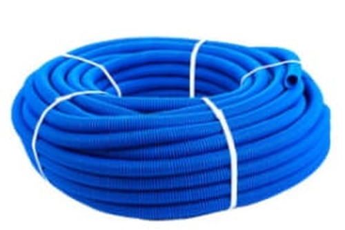 КОЖУХ для трубы 16 (диаметр 25) синий | код. SK 40025с | VALTEC