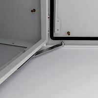 Ограничитель открытия двери для щитов EC 90°, 100° или 110° | код ECWA0001 | ETA