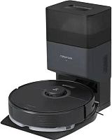 Пылесос-робот Roborock Q7 Max+ 58Вт черный | код 1886158 | ROBOROCK