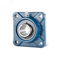 Подшипниковый узел UCF207 | код UCF207ART | ART