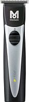 Машинка для стрижки Moser 1591-0070 черный/серебристый 30Вт | код 1987188 | MOSER