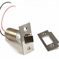 Замок электромеханический врезной | код Promix-SM203.01 | Promix