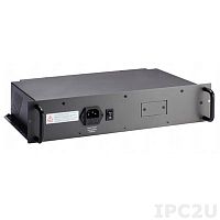 Блок питания PWR-G7000A-AC Power supply module (85 to 264 VAC) for ICS-G7748A/G7750A/G7752A/G7848A/G7850A/G7852A Series, t: -10/60 | код 00-06100643 | MOXA