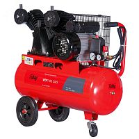 Компрессор ременной одноступенчатый VCF/100 CM3 | код 45681472 | Fubag