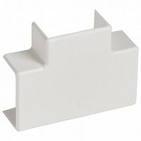 T-образный отвод - для мини-каналов Metra - 20x12 | код. L638124 | Legrand