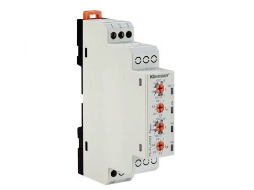 270 351, T1-FLASH, Реле времени | код 0.0.0.2.70351 | KLEMSAN