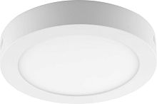 Светильник светодиодный 18Вт 1260лм дневной 6400К AL504 с драйвером в комплекте FERON 41574