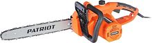 Электрическая цепная пила Patriot ESP 2016 2000Вт дл.шины:16 (40cm) (220301550) | код 772804 | PATRIOT