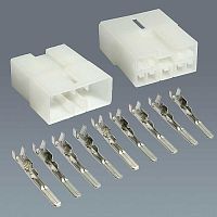 Авт. соединитель RUICHI DJ7091-3-11 | код 99474 | Ruichi