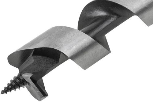 Сверло Левиса винтовое по дереву SDS-PLUS 30х460мм FIT 36303 фото 4 Сверло Левиса винтовое по дереву SDS-PLUS 30х460мм FIT 36303 фото 4