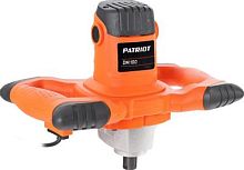 Дрель-миксер Patriot DM 100 1050Вт патрон:кулачковый (120301100) | код 1069516 | PATRIOT