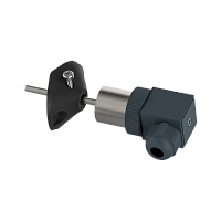 Датчик температуры ДТС3032-РТ1000.В2.5.350.F | код 138602 | ОВЕН