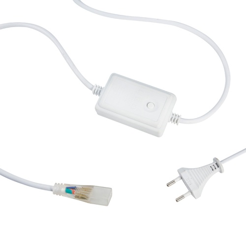 LED контроллер для светодиодных лент RGB SMD5050 220 V/2,5 А LAMPER | код 143-302 | LAMPER LED контроллер для светодиодных лент RGB SMD5050 220 V/2,5 А LAMPER | код 143-302 | LAMPER