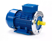 Электродвигатель 80 B4-SDN- IM B35 0.75/1500 Китай (ESQ) | код 01.05.219809 | ESQ