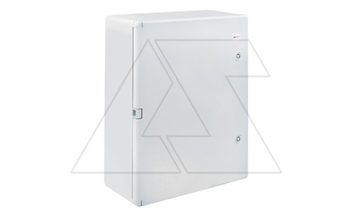 Щит навесной с монт. панелью, 600X400X200мм (ВхШхГ), дверь глухая поликарб., IP65, поликарбонат | код 001-046-406020-00-17 | Mutlusan Щит навесной с монт. панелью, 600X400X200мм (ВхШхГ), дверь глухая поликарб., IP65, поликарбонат | код 001-046-406020-00-17 | Mutlusan