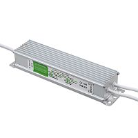 Блок питания для гирлянды Нить 24В 80Вт | код 104-127 | NEON-NIGHT