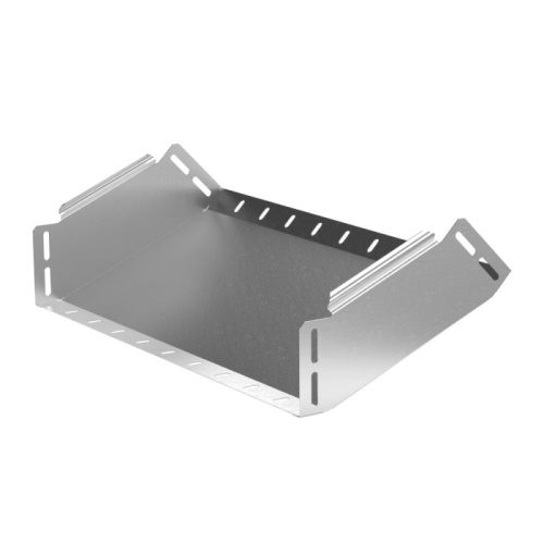 Угол вертикальный внутренний 45 градусов Стандарт HDZ 500х100 Промрукав | код PR16.2056 | ПРОМРУКАВ Угол вертикальный внутренний 45 градусов Стандарт HDZ 500х100 Промрукав | код PR16.2056 | ПРОМРУКАВ