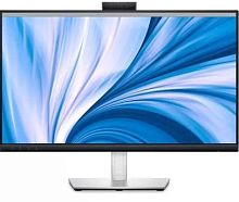 Монитор Dell 27 C2723H черный IPS LED 5ms 16:9 HDMI M/M Cam матовая HAS Piv 300cd 178гр/178гр 1920x1080 60Hz DP FHD USB 7.24кг | код 1691048 | DELL