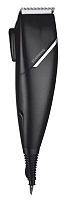 Машинка для стрижки Starwind SBC1711 черный/серебристый 3Вт (насадок в компл:4шт) | код 1090298 | STARWIND