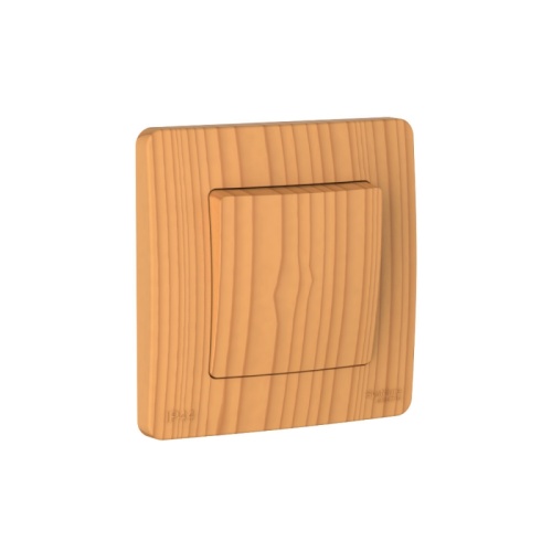 BLANCA С/У IP44 1-клавишный ПЕРЕКЛЮЧАТЕЛЬ (сх.6), 10AX, 250В, ЯСЕНЬ | код BLNVS410605 | Systeme Electric BLANCA С/У IP44 1-клавишный ПЕРЕКЛЮЧАТЕЛЬ (сх.6), 10AX, 250В, ЯСЕНЬ | код BLNVS410605 | Systeme Electric