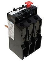 РТЛ-1022 УХЛ4 18,0-25,0А, 660/50Гц, 1з+1р, ручной возврат, IP20, реле электротепловое (ЭТ) | код ET502092 | Электротехник