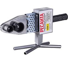 Аппарат для сварки ПВХ труб АСПТ-1000А Ресанта, , Шт | код 65/96 | РЕСАНТА