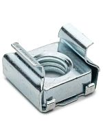 Гайка закладная М10 оцинк. | код. SF.14.1000 | ASD-electric