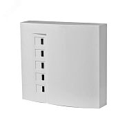 Блок контроля линий оповещения В | код БКЛО-12 | ИП Раченков А.В.