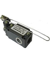 Выключатель путевой ВП 15К-21Б-261-54 У2.8, рычаг, регулируемый по длине, прямого действия, IP54 (ЭТ) | код ET004579 | Электротехник