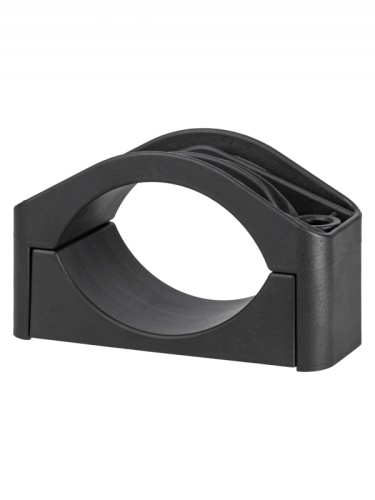 Кабельное крепление, хомут ККХ-1/90-150 мм TDM | код SQ0804-0065 | TDM Кабельное крепление, хомут ККХ-1/90-150 мм TDM | код SQ0804-0065 | TDM