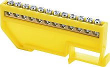 Шина PE ELZ-Y (к щитам ERP) | код 001101272 | ETI