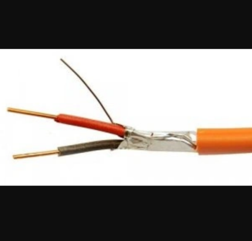 Кабель КПСЭнг(А)-FRHF 1х2х1.5 для ОПС и СОУЭ | код 1578359 | Технокабель НН Кабель КПСЭнг(А)-FRHF 1х2х1.5 для ОПС и СОУЭ | код 1578359 | Технокабель НН